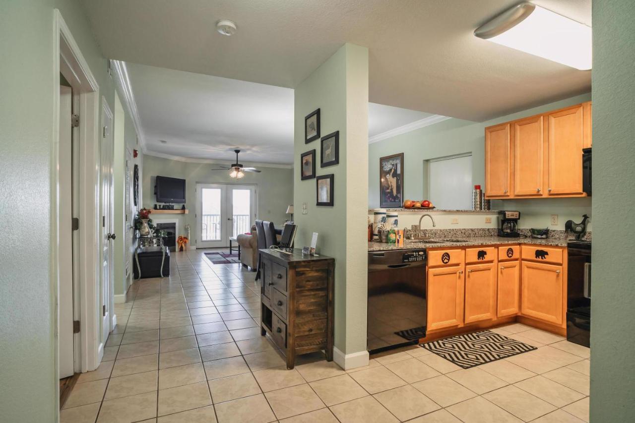 Mvc - Unit 1505 - Bearly Available Apartment Pigeon Forge Bagian luar foto