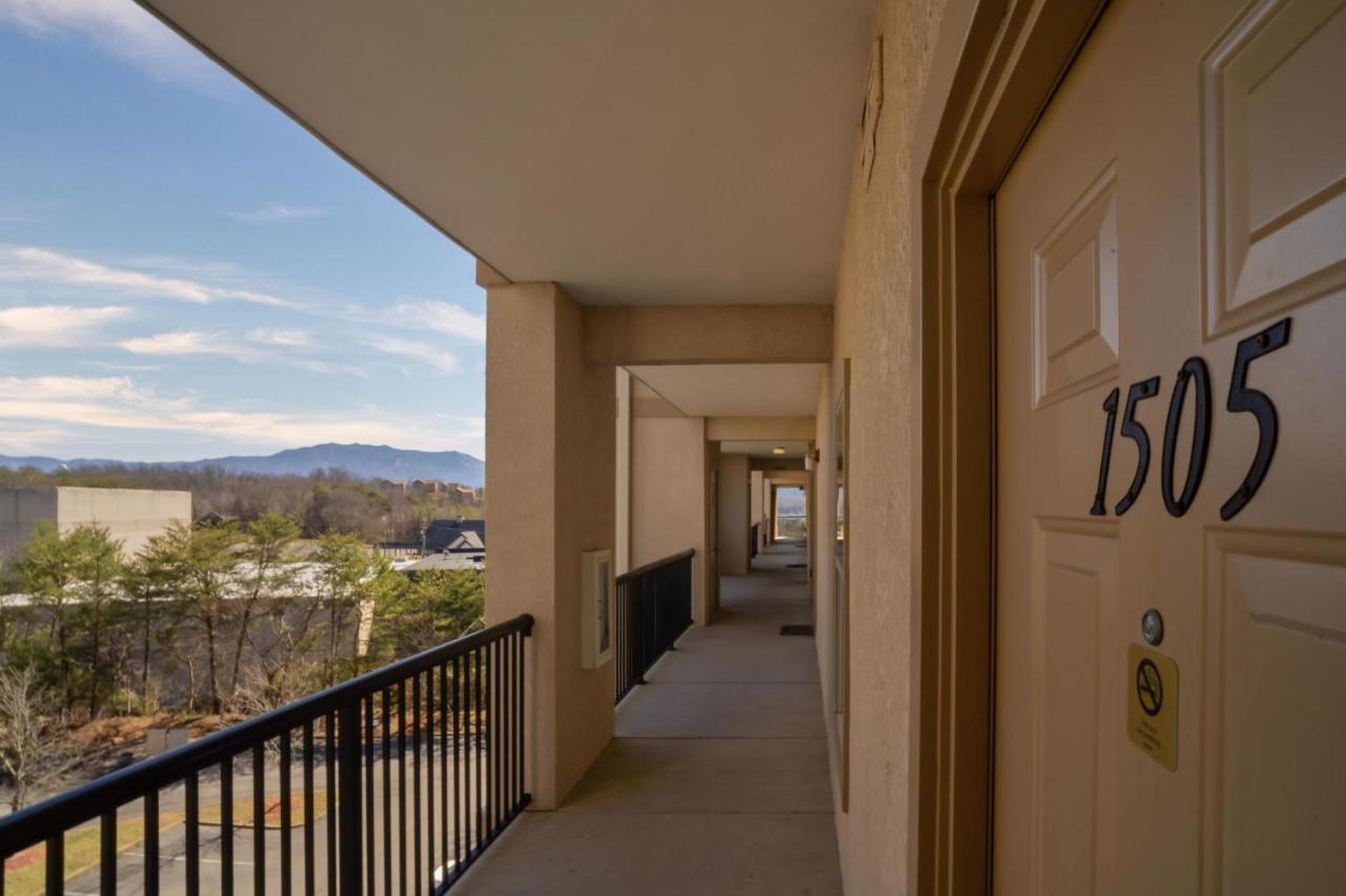 Mvc - Unit 1505 - Bearly Available Apartment Pigeon Forge Bagian luar foto