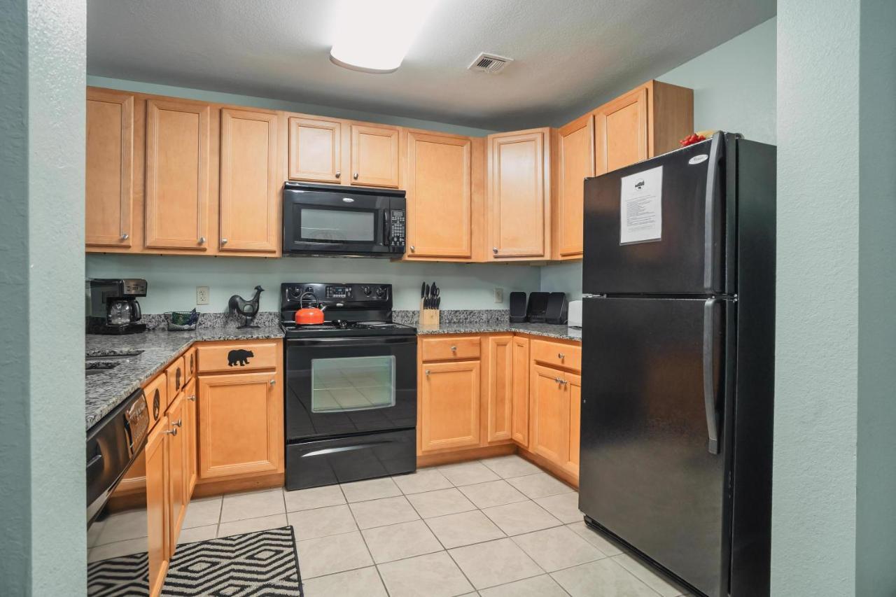 Mvc - Unit 1505 - Bearly Available Apartment Pigeon Forge Bagian luar foto